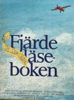 Jag l&auml;r mig l&auml;sa 4 L&auml;sebok