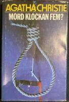 Mord klockan fem?