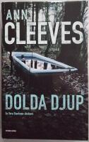  Dolda djup  