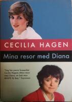 Mina resor med Diana
