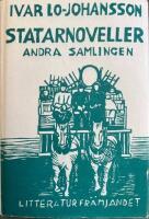 Statarnoveller