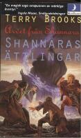 Arvet fr&aring;n Shannara