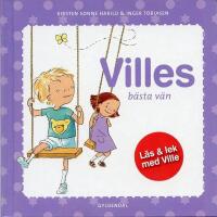  Villes b&auml;sta v&auml;n  