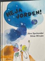 Heja jorden!