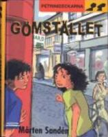 G&ouml;mst&auml;llet