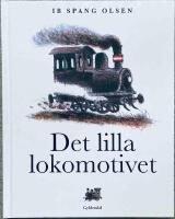  Det lilla lokomotivet   