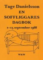  En soffliggares dagbok 1-15 september  