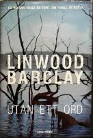 Utan ett ord