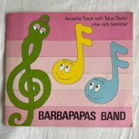 Barbapas Band