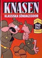 Knasen : klassiska s&ouml;ndagssidor