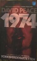 1974 : (f&ouml;rsta boken i Yorkshire-kvartetten)