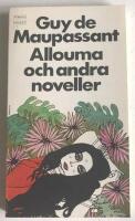 Allouma och andra noveller