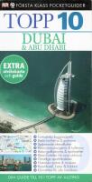 Dubai & Abu Dhabi