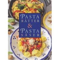Pastar&auml;tter och pastas&aring;ser
