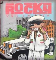 Rocky volym 08
