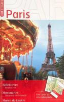 Destination Paris