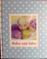 Baka med barn