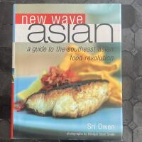 New wave asian