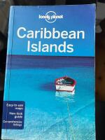 Carribean Island (6 Ed)