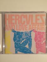 Hercules And Love Affair