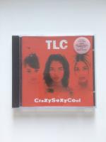 Crazy Sexy Cool