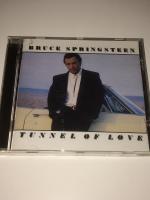 Tunnel of love