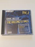 Gimme shelter vol 2 - 16 covers of classic Rollling Stones songs