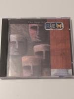 The best of R.E.M.