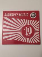 Airwaves - 10 Tracks