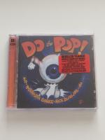 Do The Pop! - The Australian Garage-Rock Sound 1976-87