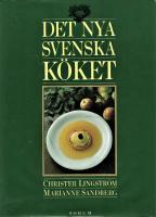Det nya svenska k&ouml;ket