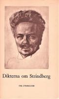Dikterna om Strindberg