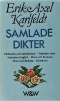 Samlade dikter