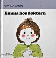Emma hos doktorn