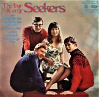 The Four & Only Seekers