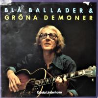 Bl&aring; Ballader & Gr&ouml;na Demoner