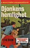 Djonkens hemlighet