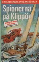 Spionerna p&aring; klipp&ouml;n