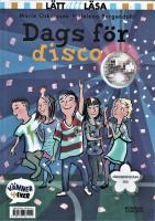 Dags f&ouml;r disco
