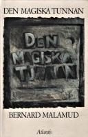 Den magiska tunnan 