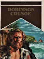 Robinson Crusoe