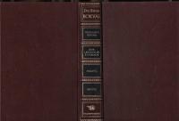 T&auml;cknamn Odessa; Djurl&auml;karen p&aring; &aring;terbes&ouml;k; Malevil; Buster