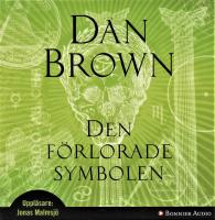 Den f&ouml;rlorade symbolen