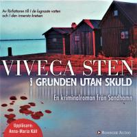 I grunden utan skuld