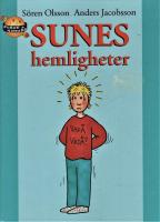 Sunes hemligheter