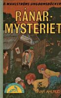 R&aring;nar-Mysteriet
