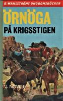 &Ouml;rn&ouml;ga p&aring; krigsstigen
