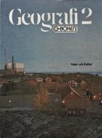 Geografi 2