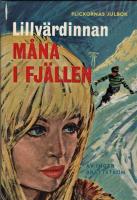 Lillv&auml;rdinnan M&aring;na i fj&auml;llen