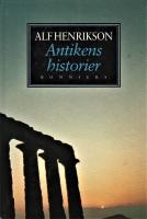 Antikens historier